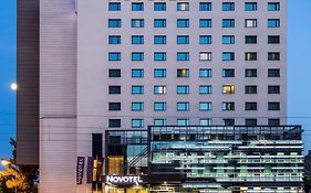 Novotel Lodz Centrum